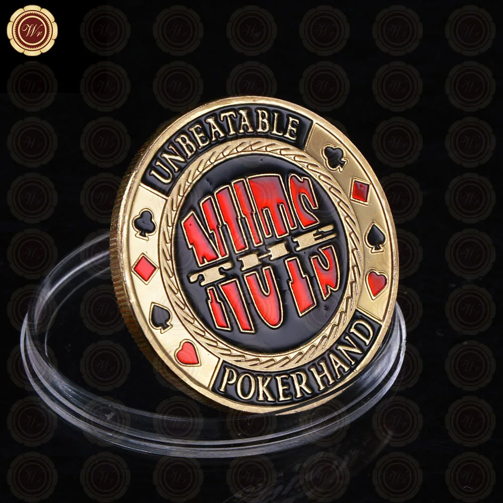 Оптовая/розничная продажа сувенирные монеты в казино с орехами 1 унция