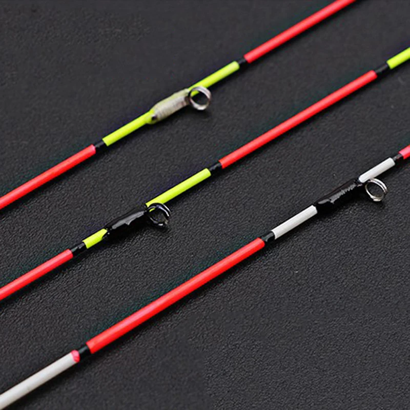 

Новый наконечник для плота из титанового сплава длиной 55 см, Ремкомплект для ремонта журавлей, сменные рыболовные снасти