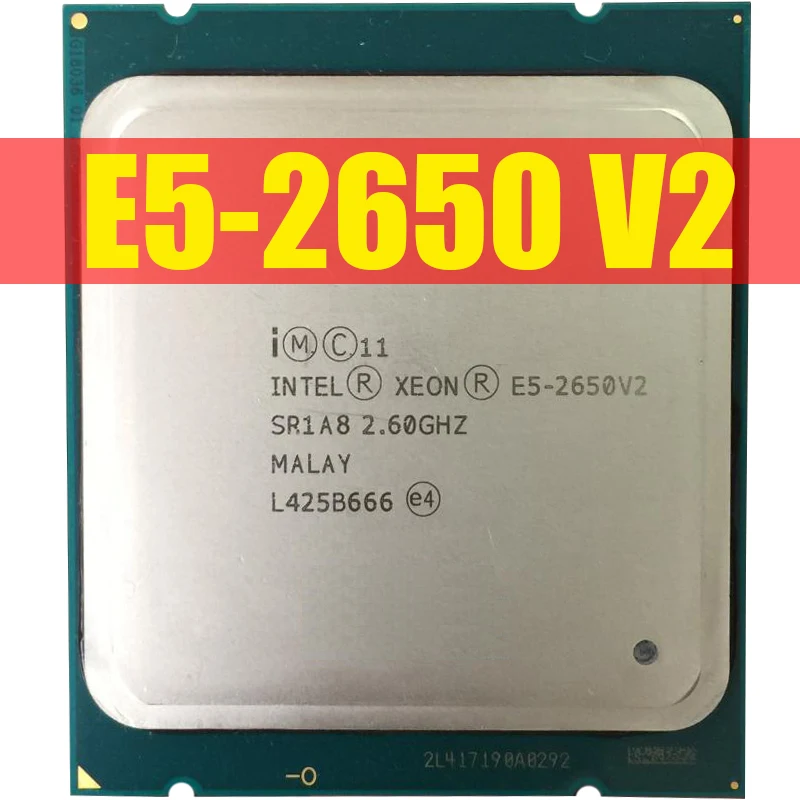 ATERmiter D3 Turbo Материнская плата LGA2011 ATX Combos E5 2650 V2 CPU 4 шт. X 4ГБ = 16ГБ DDR3 RAM 1600МГц PC3 12800R PCI-E NVME M.2 вкл.