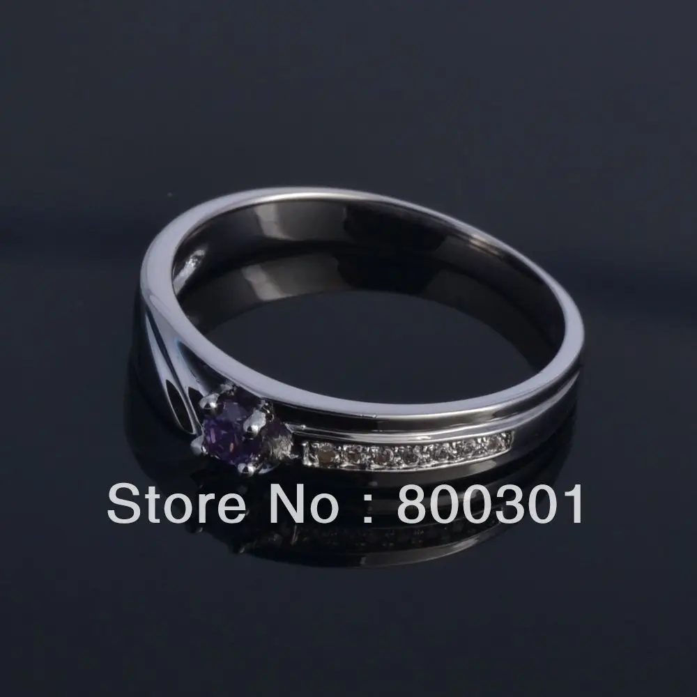 

32157 women finger ring, romantic silver women's rings