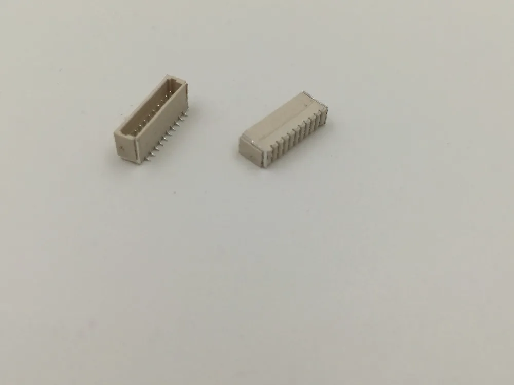 Мини. 10 контактный разъем Micro JST 1 0 с проводом x 2 комплекта|connector with wire|connector jstjst