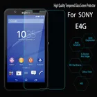 Защитное стекло для Sony Xperia E4g Dual, E2033, E2003, 9H