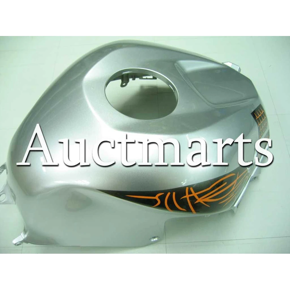 Full Motorcycles CBR600RR 13-15 ABS Plastic Injection Fairing Kit For Honda CBR600 RR F5 2013 2014 2015 Bodywork Silver Orange | Автомобили