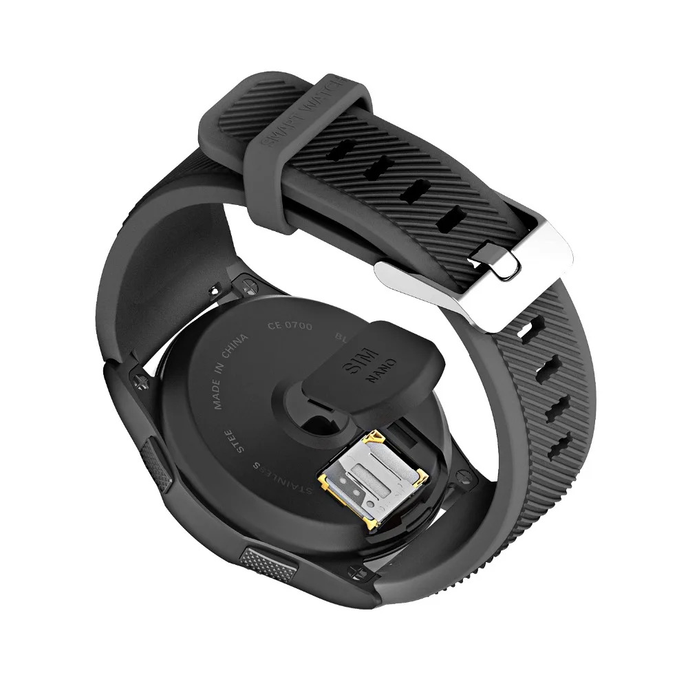G8 Smartwatch Bluetooth 4 0 SIM вызов сообщение напоминание о частоте пульса монитор Смарт