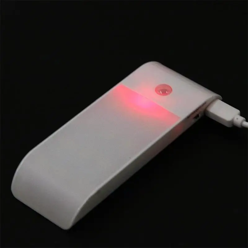 AKDSteel Авто тело движения 12 LED датчик индукции свет USB Перезаряжаемый
