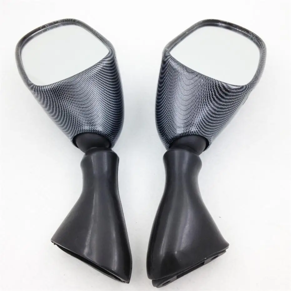 Зеркало мотоциклетное для Suzuki GSX600F Katana 1998 2006 GSX750F 2006|motorcycle mirror|mirror for motorcyclemirror replace |