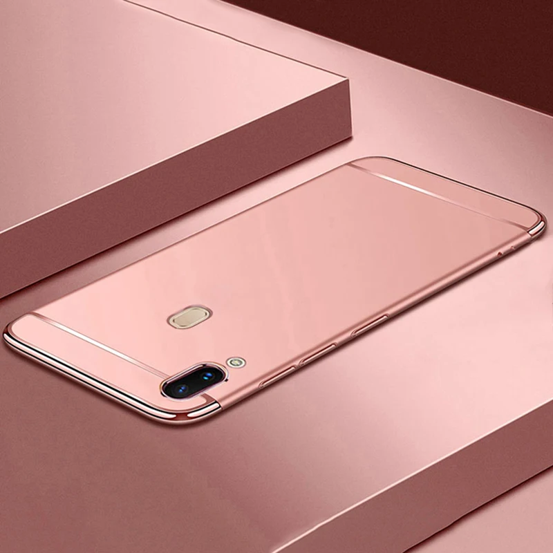 Для Samsung A30 2019 чехол Coque Koosuk противоударный бронированный для Galaxy A305F-DS 6 4 &quotPC