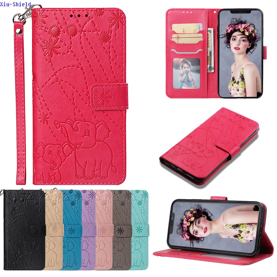 Чехол для телефона Huawei Honor 10Lite HRY LX2 LX1 L21case AL00 P Smart 2019 POT L21 LX3 L23|Чехлы-книжки| |