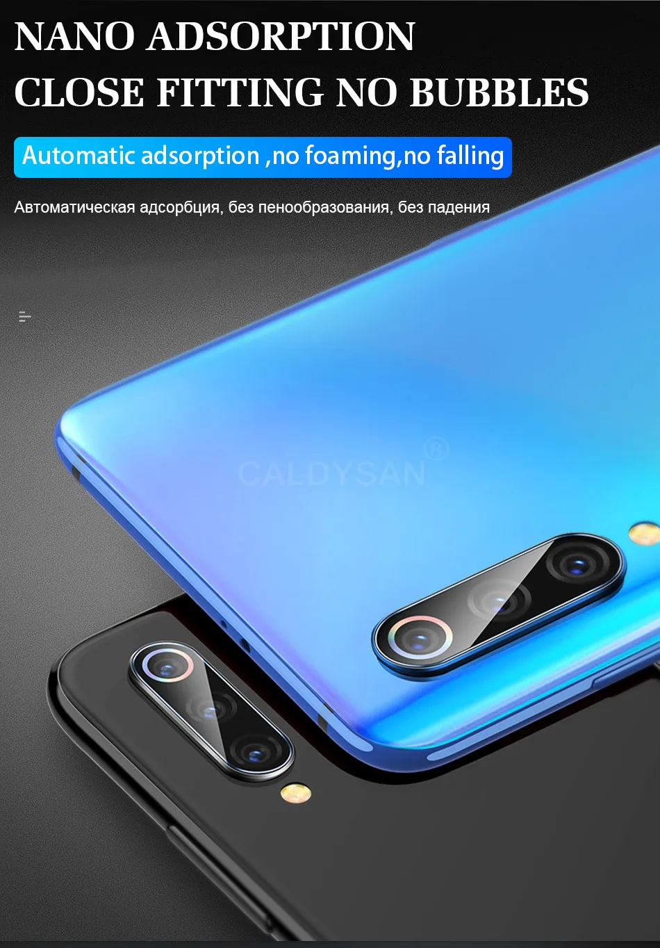 2 шт. защитное закаленное стекло для камеры Xiaomi mi 9 SE 8 Lite A2 A1 Red mi 7 6 Note 6 7 Pro Pocophone F1 Защитная пленка для объектива
