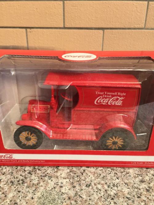 Очень редкая серия 1:24 Ford T Классическая винтажная модель автомобиля бутик