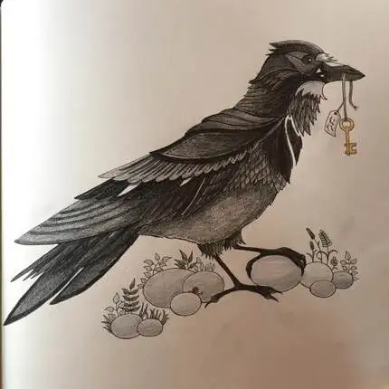24 страниц книга для рисования Secret Garden 2 английское издание книжка раскраска детей