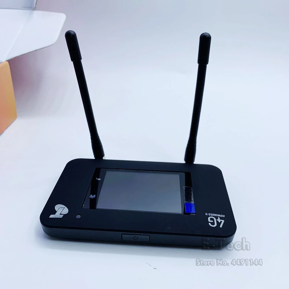 Netgear Aircard 790s (AC790S) 300mbps 4G Мобильный Hotspot оригинальный Wifi роутер портативный Mifi