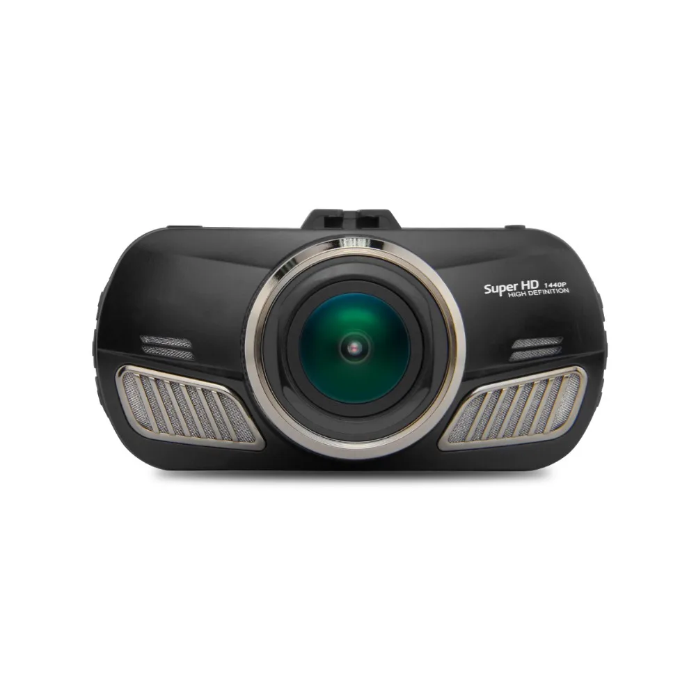 DA291 Видеорегистраторы для автомобилей Камера Ambarella A12 чип HD 1440 p 30fps видео