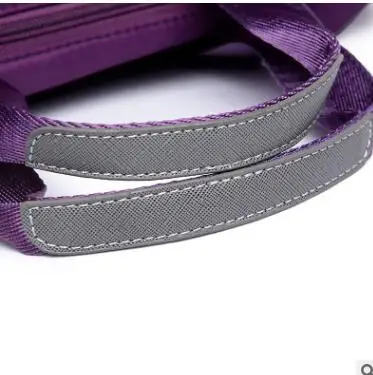 2019 Новая повседневная модная женская нейлоновая сумка на плечо для мамы