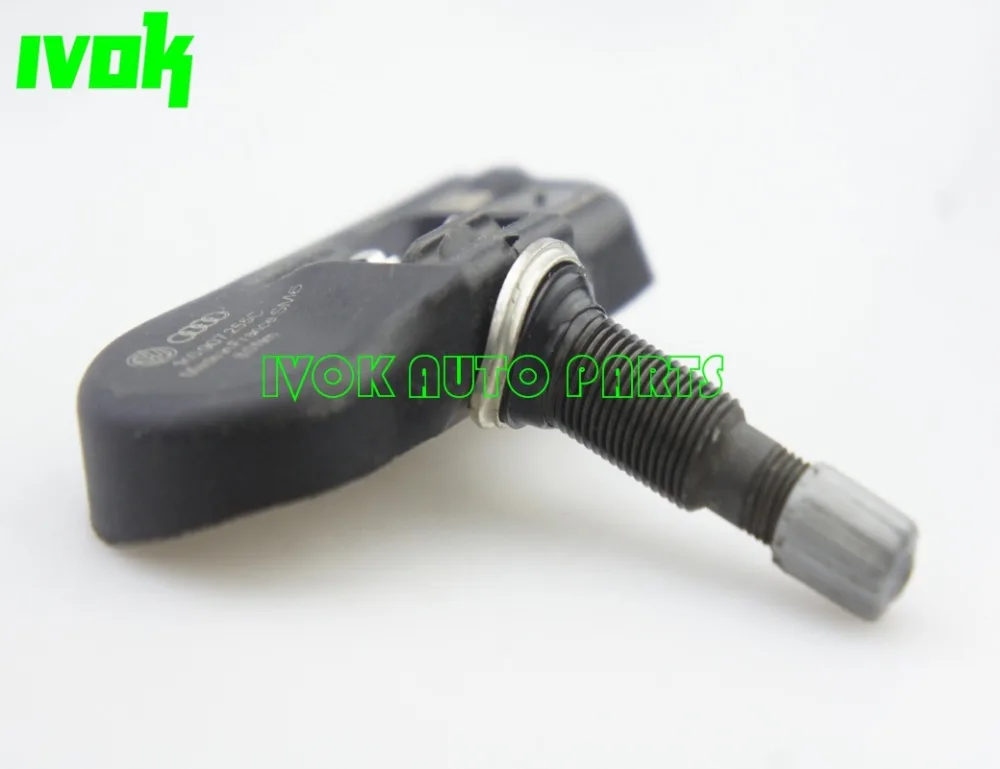 Датчики давления в шинах Siemens VDO TPMS для VW Audi Volkswagen 1k0907255C 1k0.907.256c 315 МГц | Автомобили и