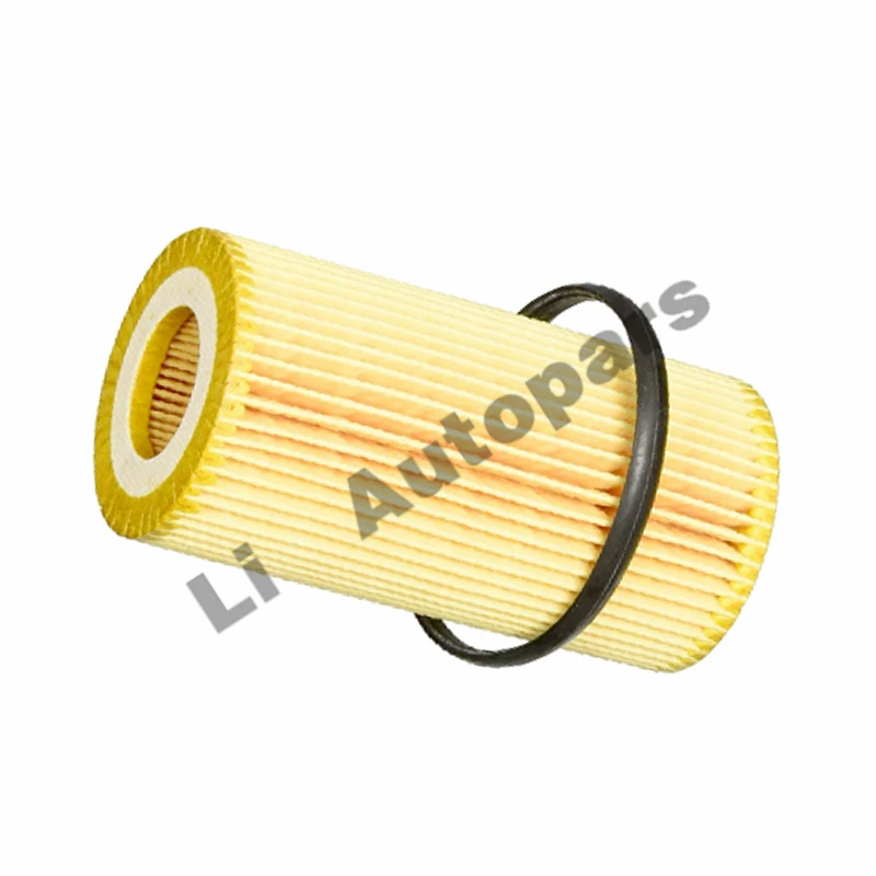 Масляный фильтр для AUDI EAT SKODA A1 A3 Sportback A4 Avant A6 Q3 Tt 06D115466|Масляные фильтры| |