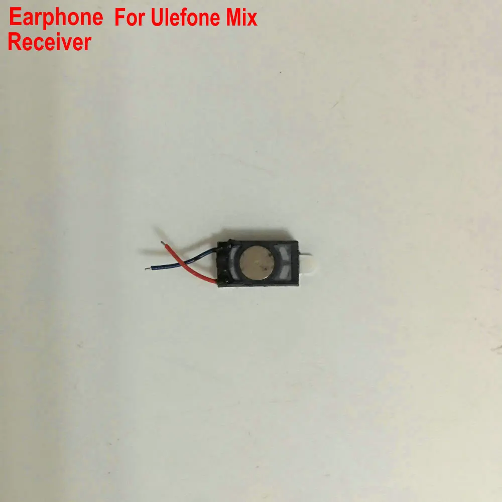 Мифологический приемник для наушников Ulefone Power 2 3 3S MIX MIX2 S T1|Шлейфы мобильных
