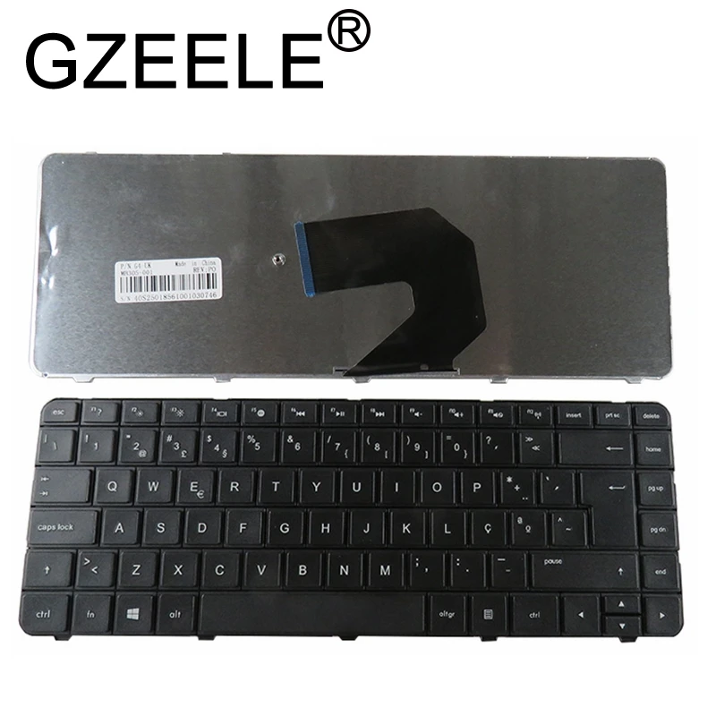 

New Portugal PO laptop keyboard for HP CQ430 CQ431 CQ435 CQ436 R15 635 655 650 630 636 G4-1000 G6 CQ43 CQ57 450 430 CQ45-M03 G4