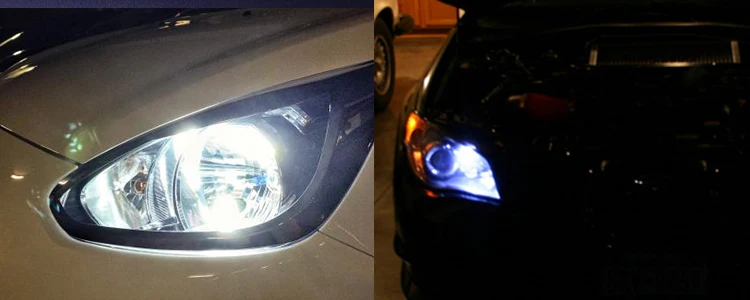 Бесплатная доставка в продаже! 10 шт. CANBUS LED SMD Standlicht T10 W5W светодиодный для Peugeot Renault