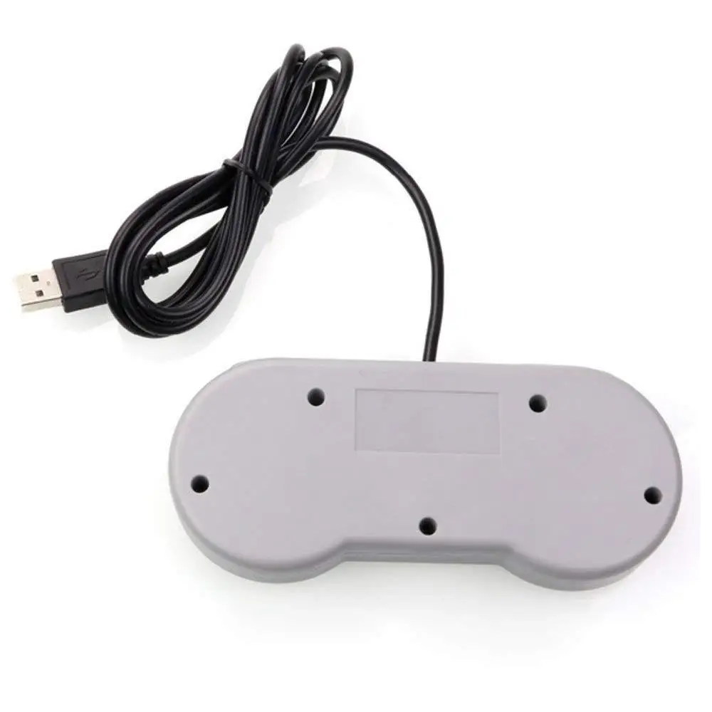 Игровой контроллер USB джойстик с фланелевой сумкой для ПК Raspberry Pi 3 2 Model B