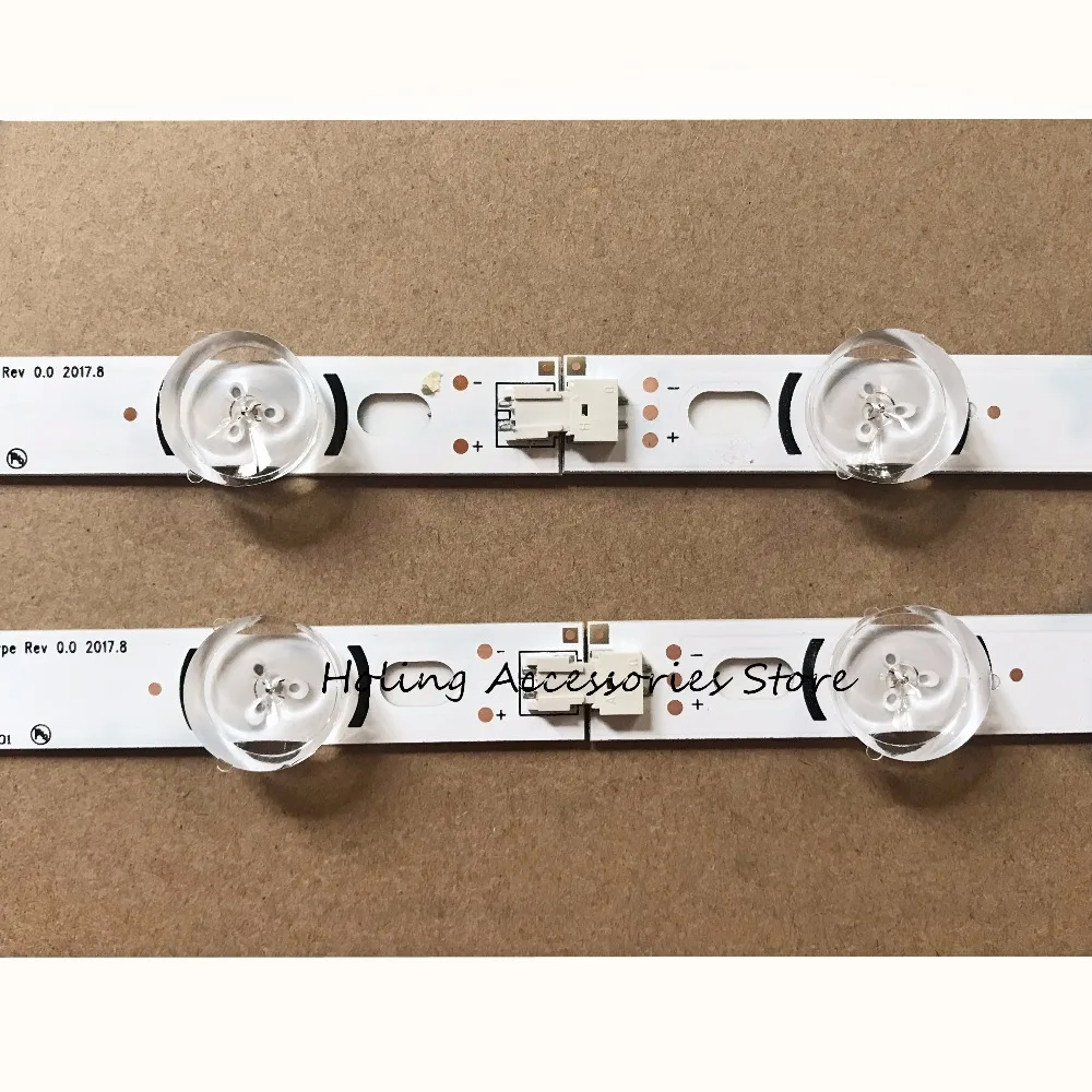 

40PCS Suitable for lg39 inch TV set 390HVJ01 lnnotek drt 3.0 39" 39LB5610 39LB561V 39LB5800 39LB561F DRT3.0 39LB5700 39LB650V