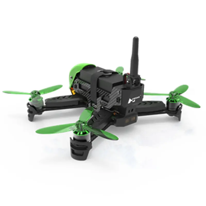 2018 Новый Hubsan H123D X4 JET 5 8G FPV с бесщеточным гоночным дроном 720P Регулируемая HD камера RC