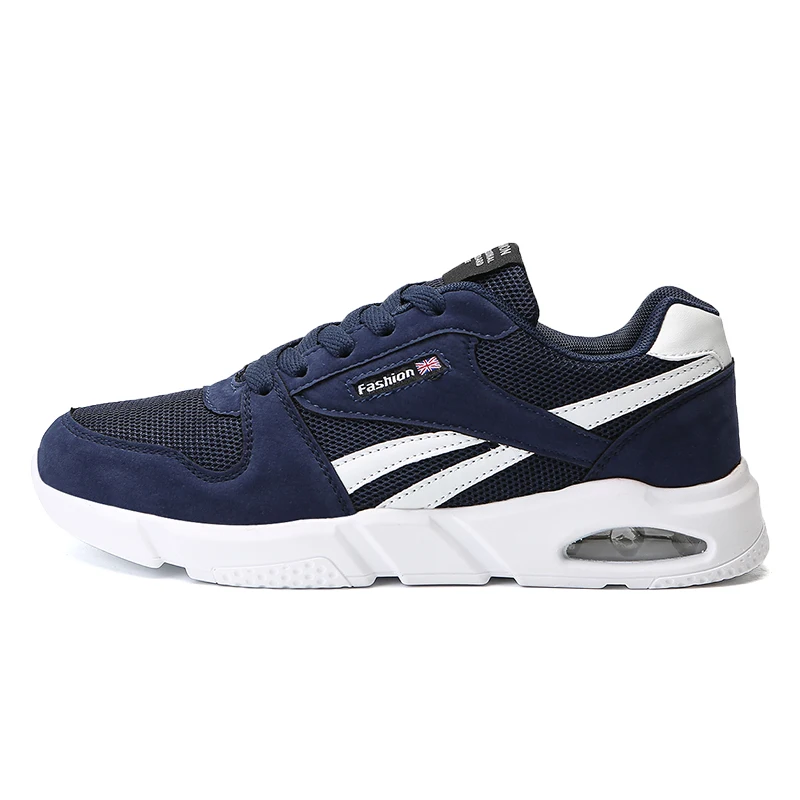 New 2018 Hot Sale Sport Shoes Men Woman Air cushion Running shoes for men Outdoor Summer Sneakers women Walking Jogging Trainers | Спорт и