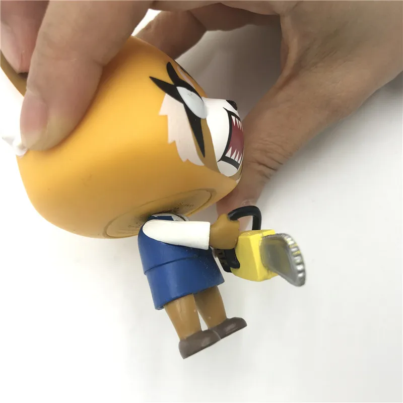 Aosst оригинальный Aggretsuko reative фигурка персонажа из мультфильма коллекция игрушка