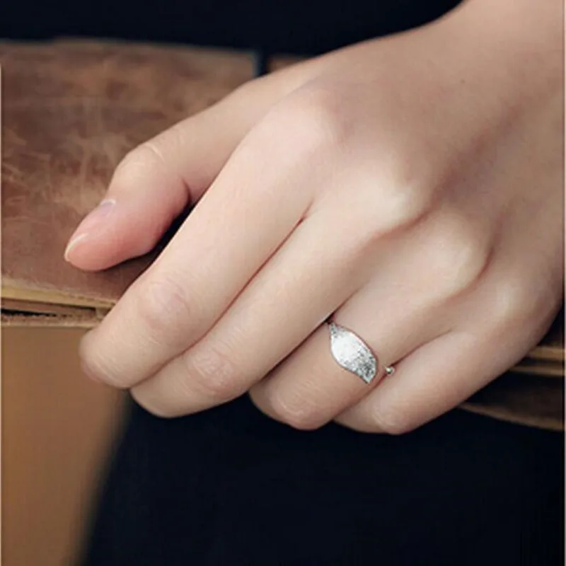 Новые Изысканные оригинальные ювелирные изделия из стерлингового серебра 925