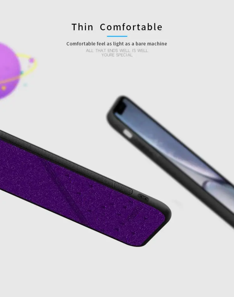 Чехол для Apple iPhone XS X 10 XR Max модный гибридный жесткий чехол Lucky Star Мягкий защитный из