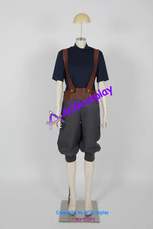 Смелая история уоторби Mitani косплейный костюм ACGcosplay|cosplay costume|costume cosplaybrave cosplay |