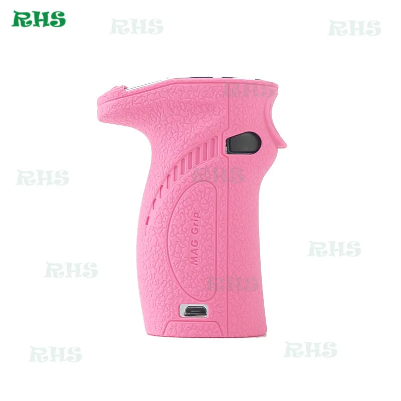 10 шт. 2019 отличный силиконовый защитный чехол для SMOK Mag Grip 100 Вт Быстрая доставка