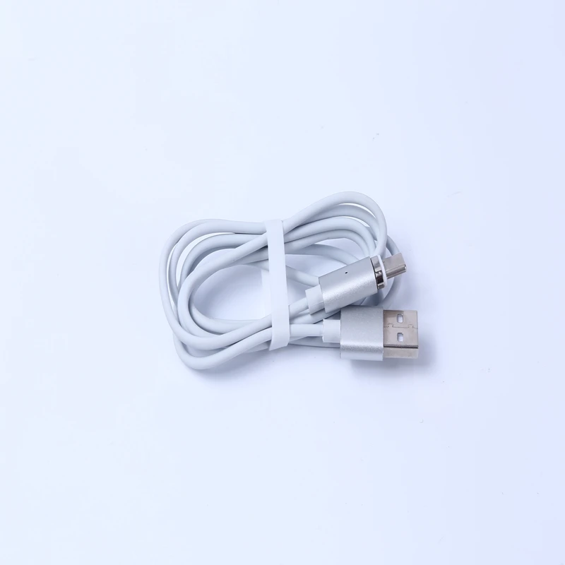 Оптовая продажа на заказ плоский нейлоновый кабель для зарядки телефона micro usb