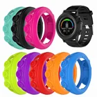 Силиконовый защитный чехол для смарт-часов Garmin fenix 3 HRQuatix 3Tactix Bravo