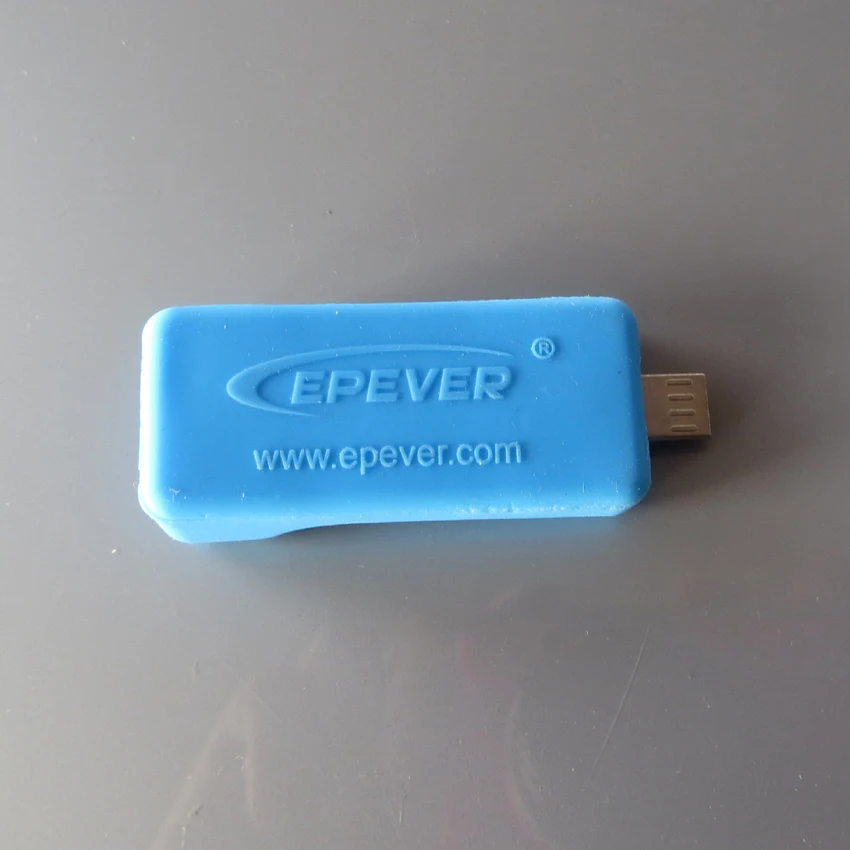 ИК Android Micro IAM 4 0 Мобильный для EP Контроллер солнечной зарядки EPEVER|solar charge controller|ep