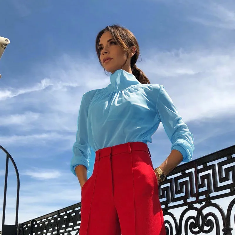 Горячее предложение новинка 2019 весна-лето женские сексуальные синие сетчатые