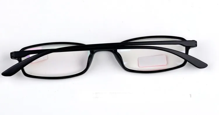 Очки для чтения с полным ободком TR90 мужчин и женщин зеленые антибликосветильник