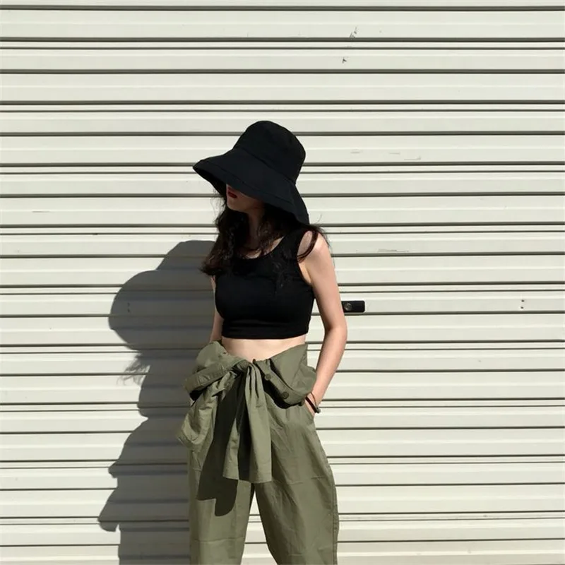 2018 длинный комбинезон женский хаки уличный стиль Pantalon Femme зеленый комбинезоны
