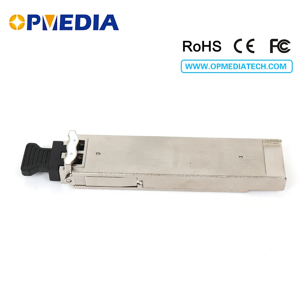 Бесплатная доставка Совместимость с приемопередатчиком Cisco10GEBASE CWDM XFP 80 км 1470 ~ 1610