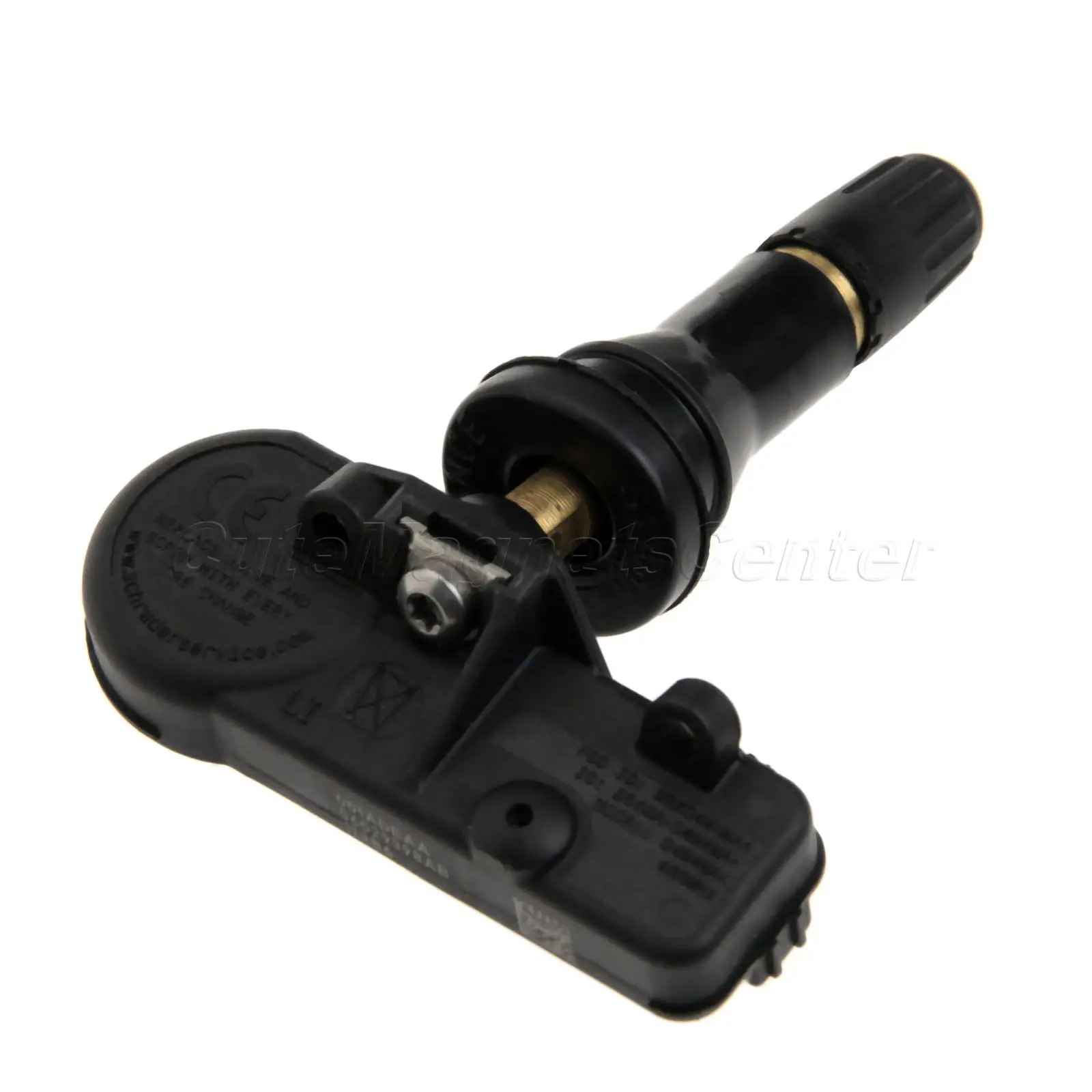 Датчик контроля давления в шинах 4x 56029398AB 56029398AA для Chrysler Jeep Dodge Ram 433MHZ TPMS система