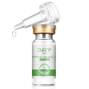 10 мл шесть пептидов оригинальная жидкая антивозрастная Сыворотка от морщин крем для удаления кожи высокое качество