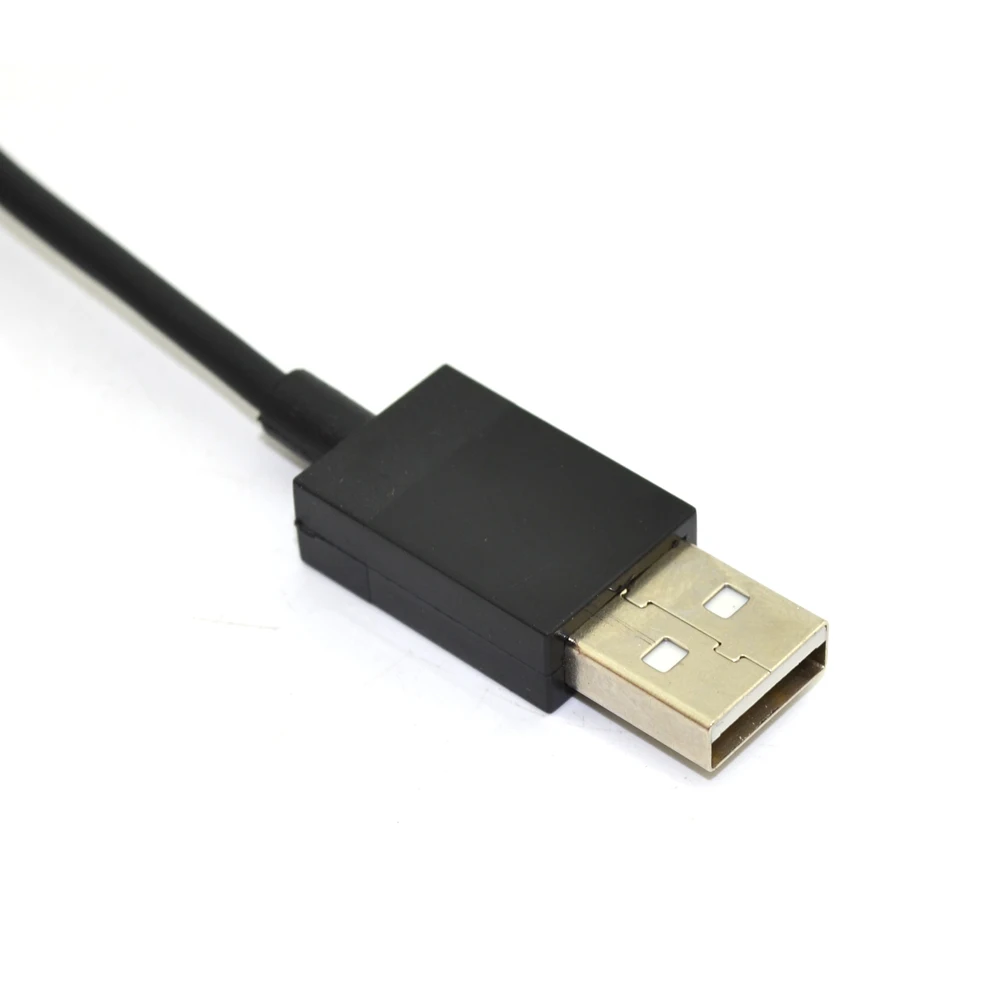 100pcs wholesale 2.75m Power Charging Charger Charge Cable USB Cord Lead for Xbox One | Электроника