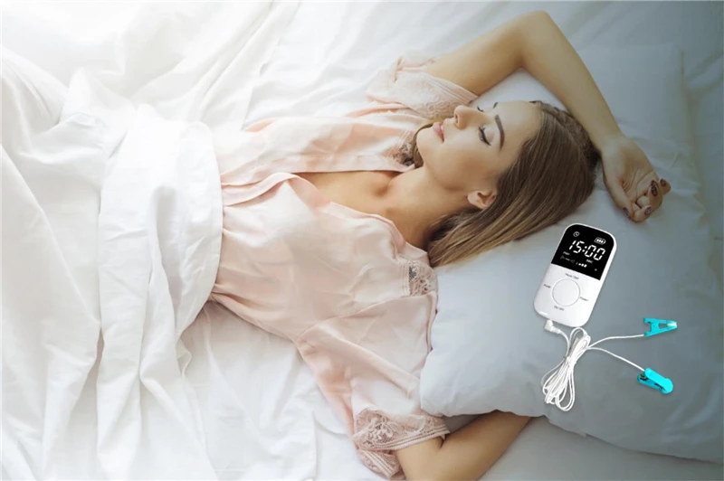 лечение бессонницы в москве