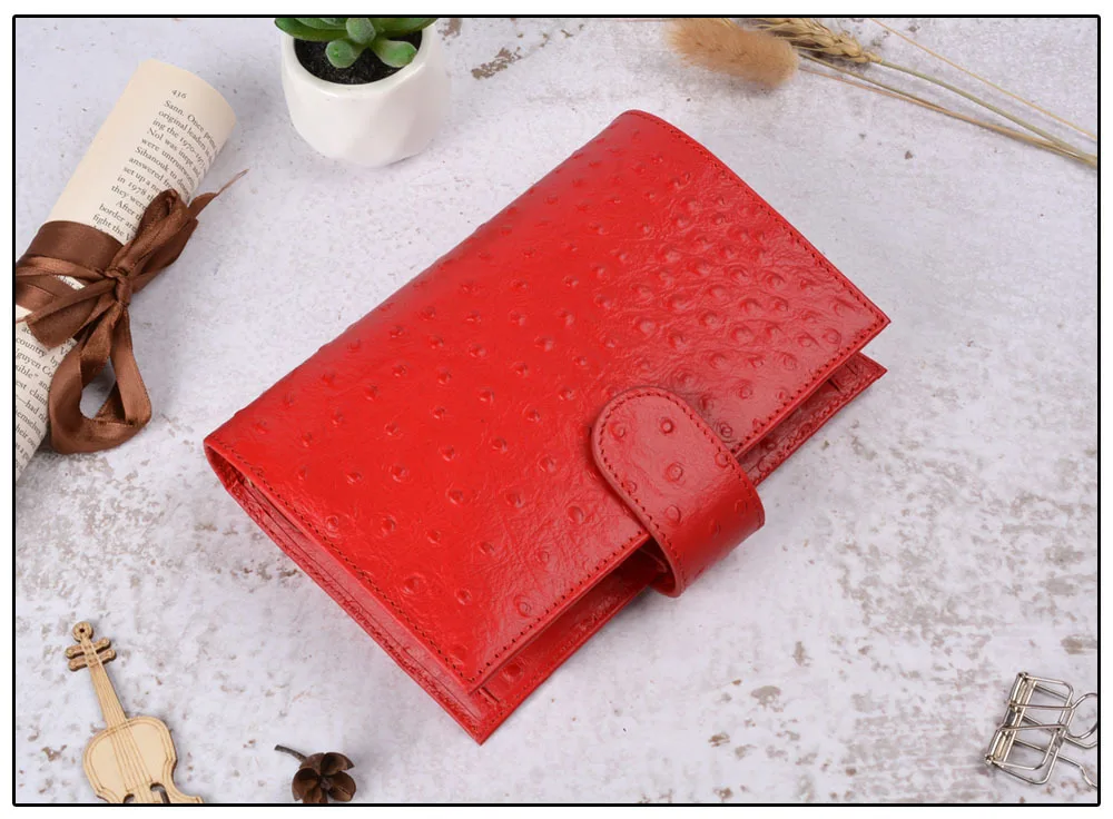 Записная книжка из натуральной кожи с кольцами 19,2x13,5 см, личный дневник, ежедневник, ежедневник, органайзер, ручная работа, органайзер, купить 1, получить 10 подарков