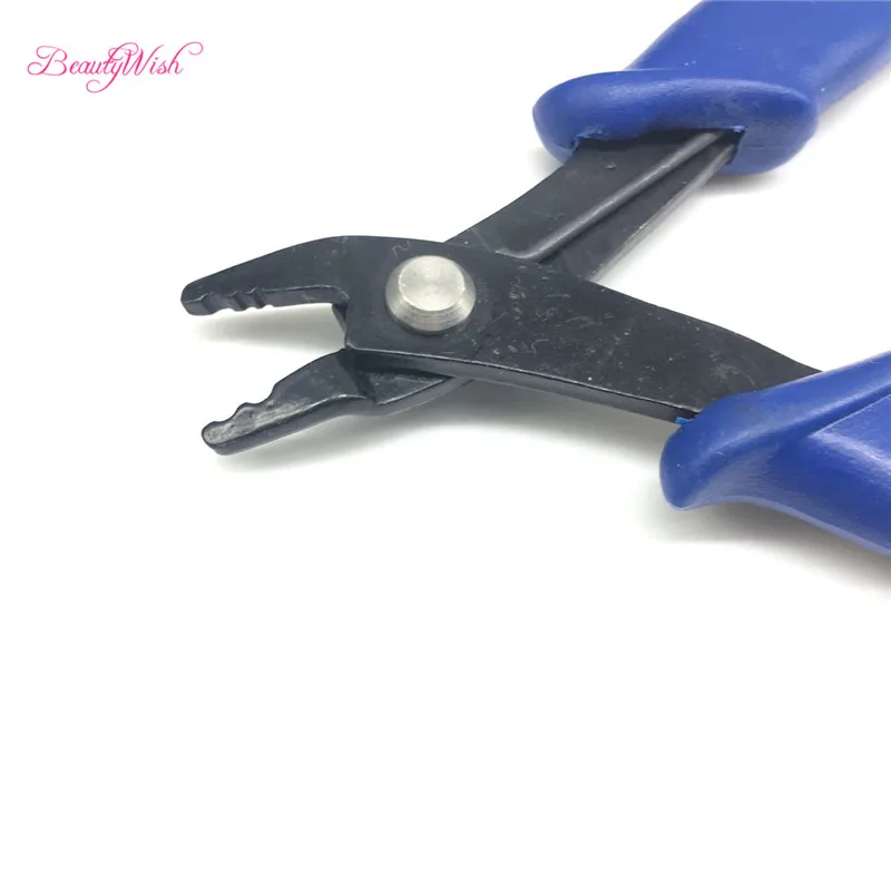 1 шт. плоскогубцы для наращивания волос|Плоскогубцы| |