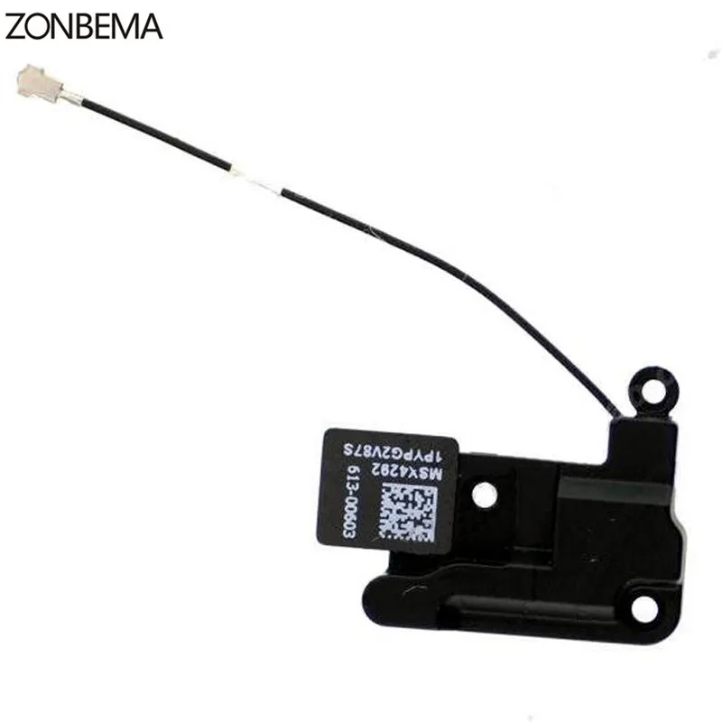 ZONBEMA 50 шт./лот оригинальный WIFI GPS крышка модуля щит антенна сигнал гибкий кабель