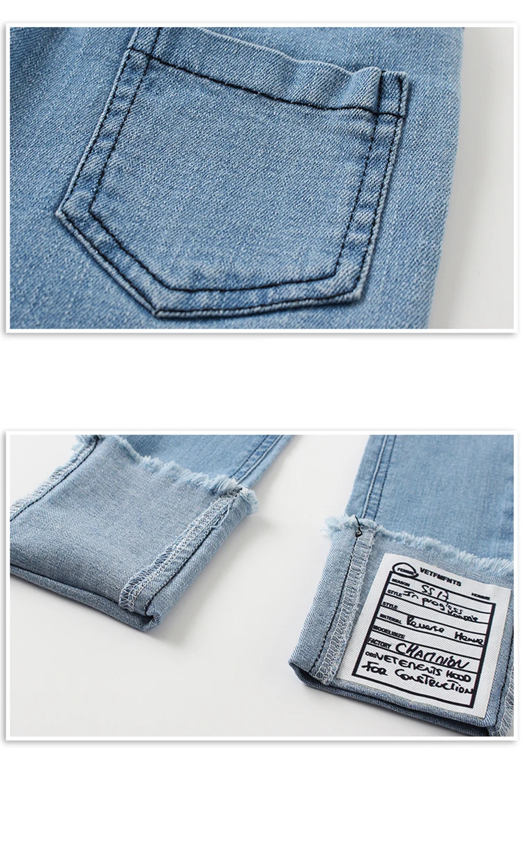 Girls Clothes Sets Kids Fashion Tops Jeans Two Piece Set Children Spring Autumn Suit Girls Outfits 7 8 9 10 11 12 13 14 Years