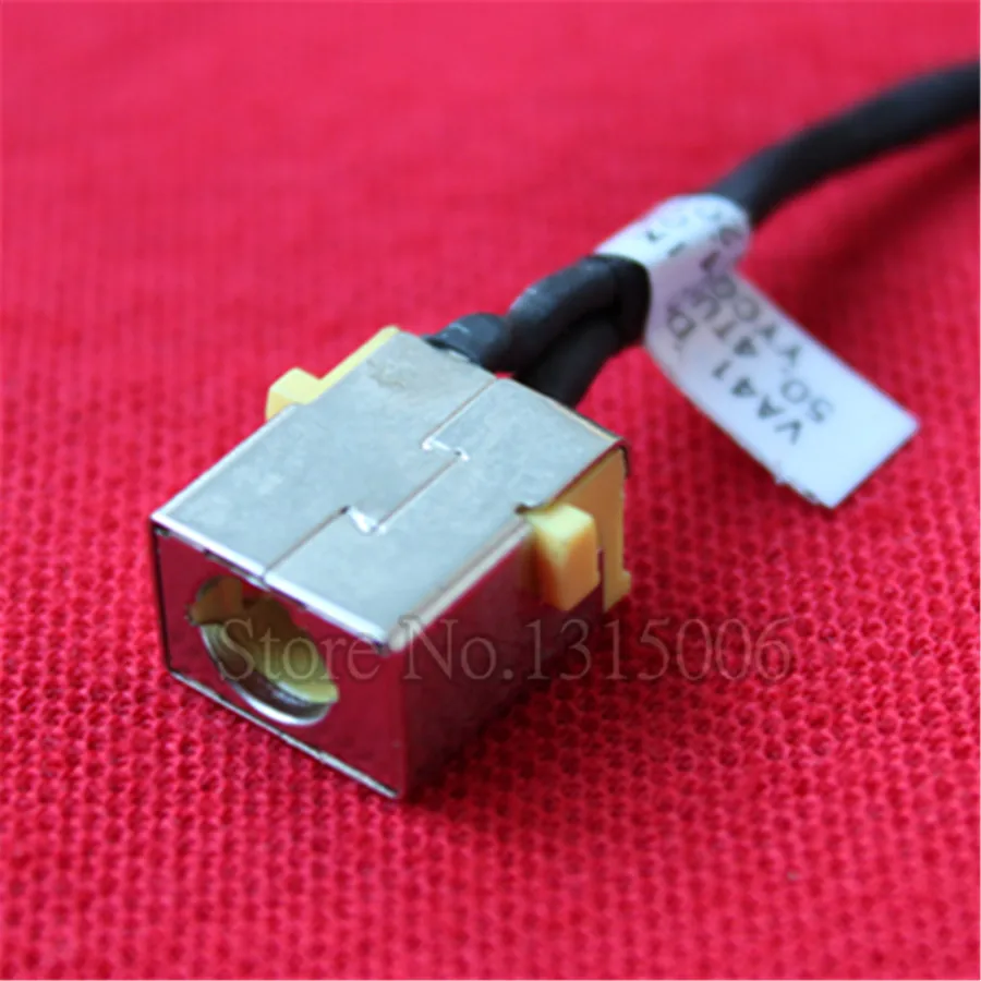 5 10 шт. разъем питания постоянного тока|cable harness|power jackdc power jack socket |