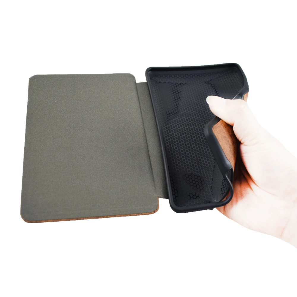Силиконовый чехол из ТПУ для электронной книги kindle модели DP75SDI Kindle Paperwhite 1 2 3|cover for