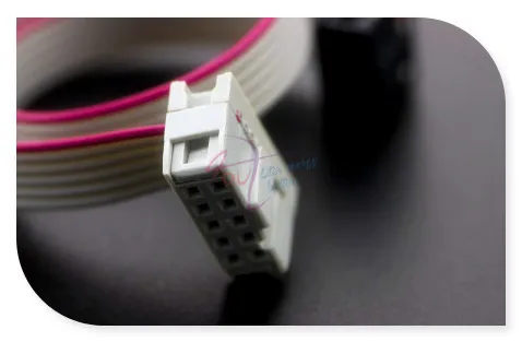 Dfrobot Pixy Cmucam5 распознавания изображений Сенсор/камера Lpc4330 204 мГц Omnivision Ov9715 1/4